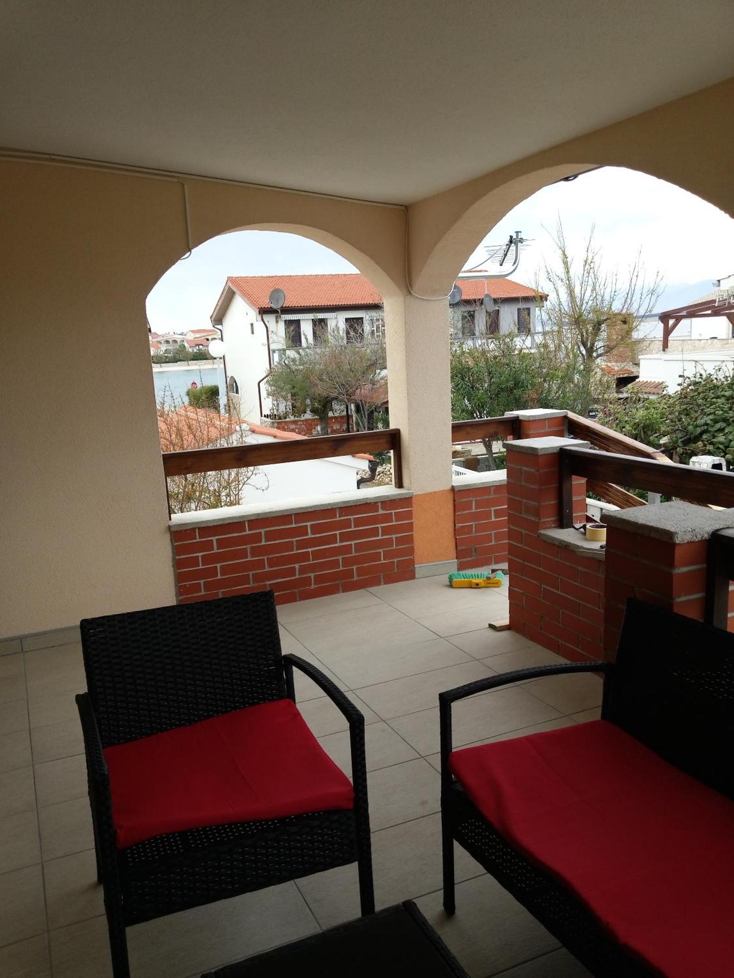 Appartamento Ulica Zitna Xxvii Br.12 Apartman Ljevar Vir Esterno foto